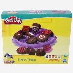 Play-Doh Sweet Treats